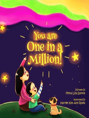 cover image of You Are One in a Million